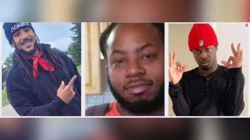 3 Michigan Rappers Go Missing After Canceled Detroit Show