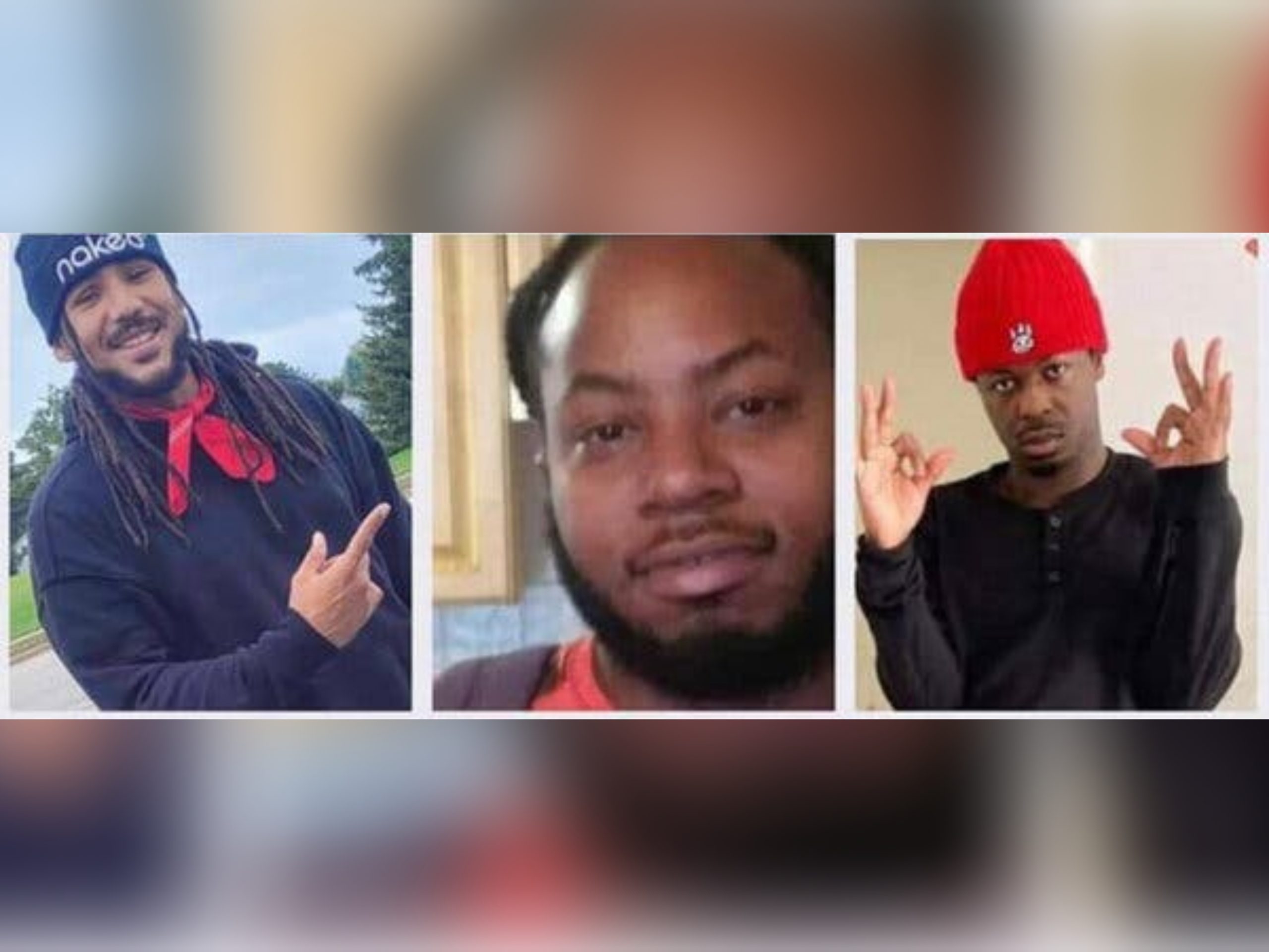3 Michigan Rappers Go Missing After Canceled Detroit Show