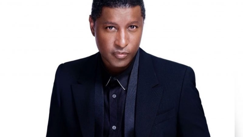Babyface Ordered to Pay $37,000 Per Month In Divorce Settlement
