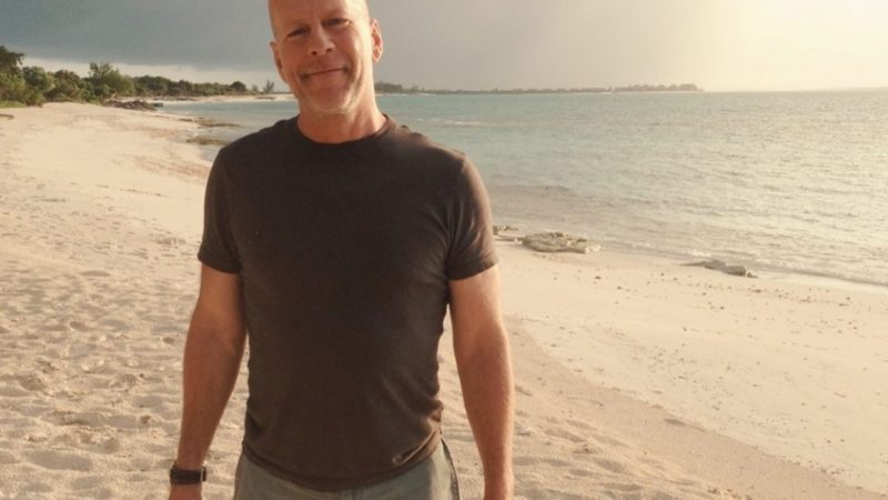 Bruce Willis Diagnosed With Frontotemporal Dementia After Retiring Due To Aphasia