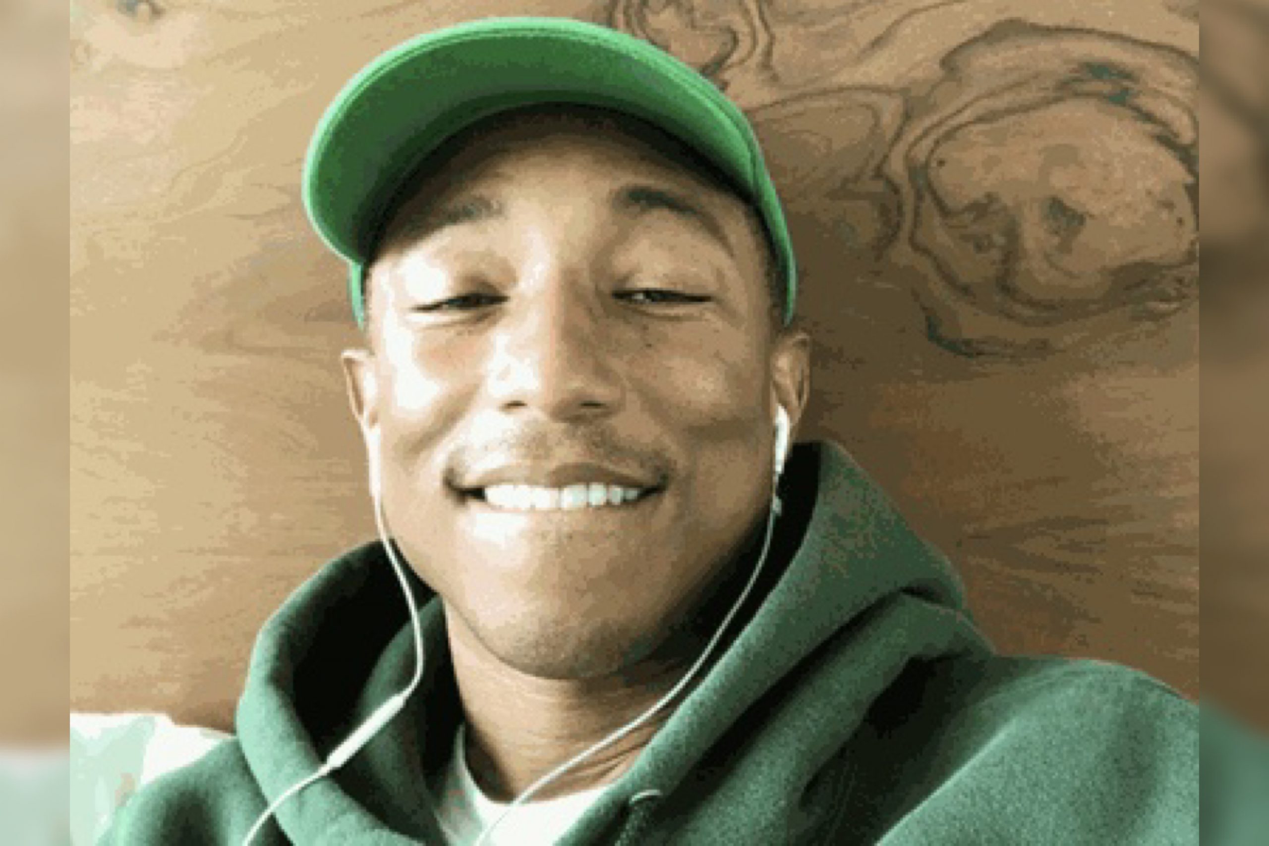 Louis Vuitton: Pharrell Williams nommé pour succéder à Virgil