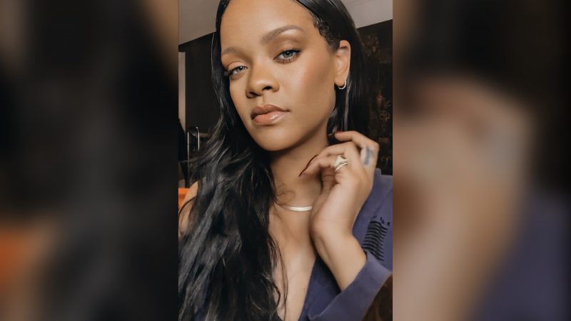 Rihanna Is Pregnant With Her Second Child, Reps Confirmed Following Super Bowl Performance