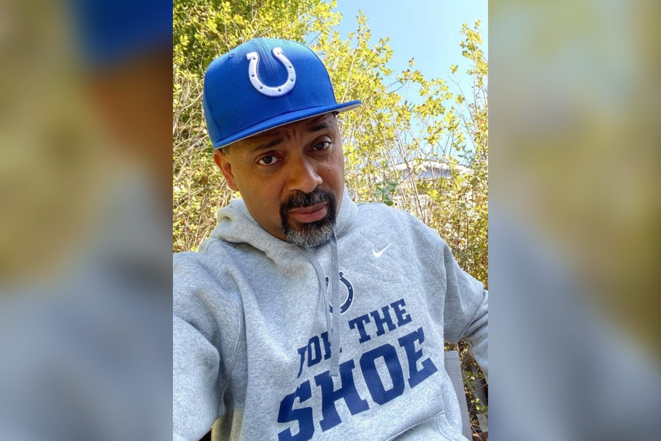 Comedian, Mike Epps, Under Investigation After Bringing A Loaded Handgun To Indianapolis Airport