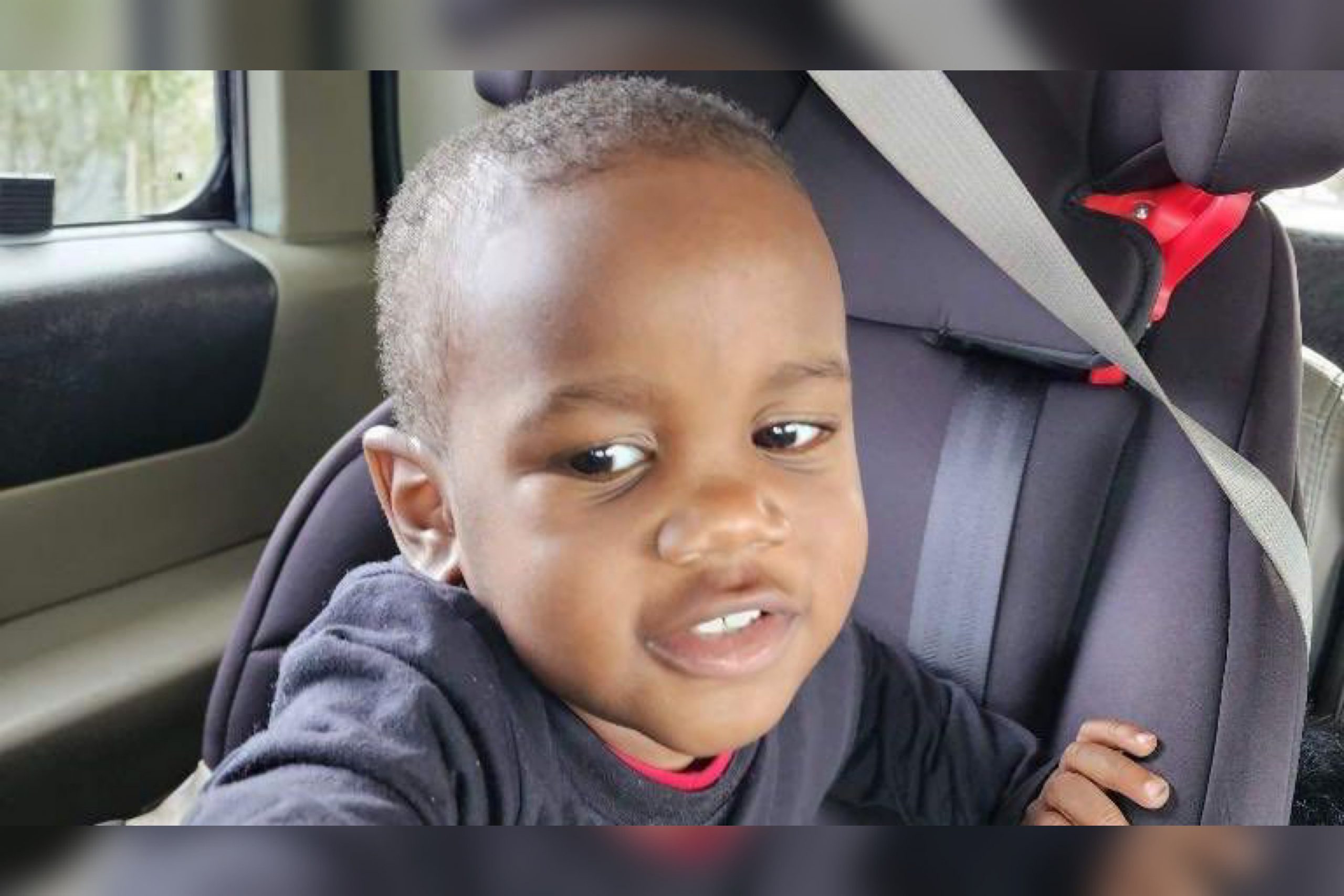 Body of Missing 2-Year-Old Found In Alligator’s Mouth, Father Charged