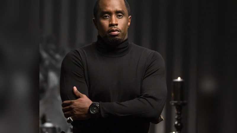 Diddy Reportedly Looking To Buy Majority Stake In BET as Paramount Global Explores Sale