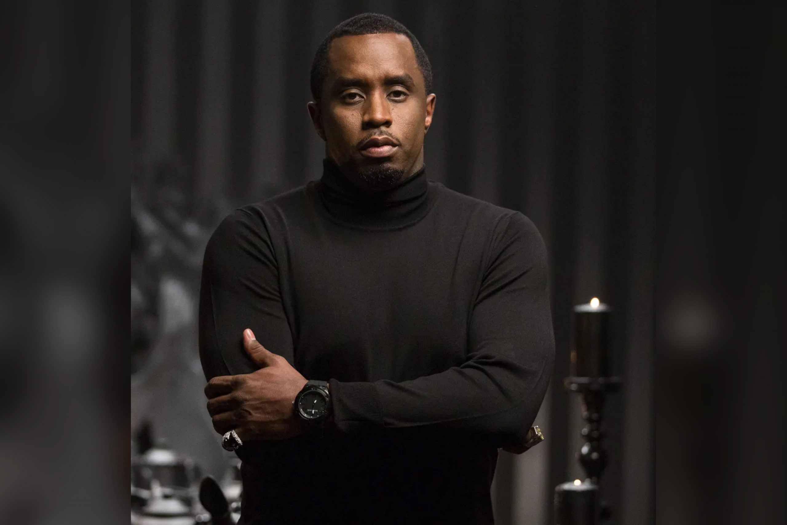 Diddy Reportedly Looking To Buy Majority Stake In BET as Paramount Global Explores Sale