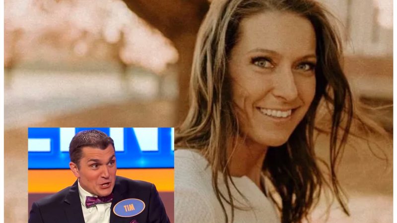 Former ‘Family Feud’ Contestant Accused Of Murdering His Wife; Joked That Their Marriage Was A Mistake While On The Show