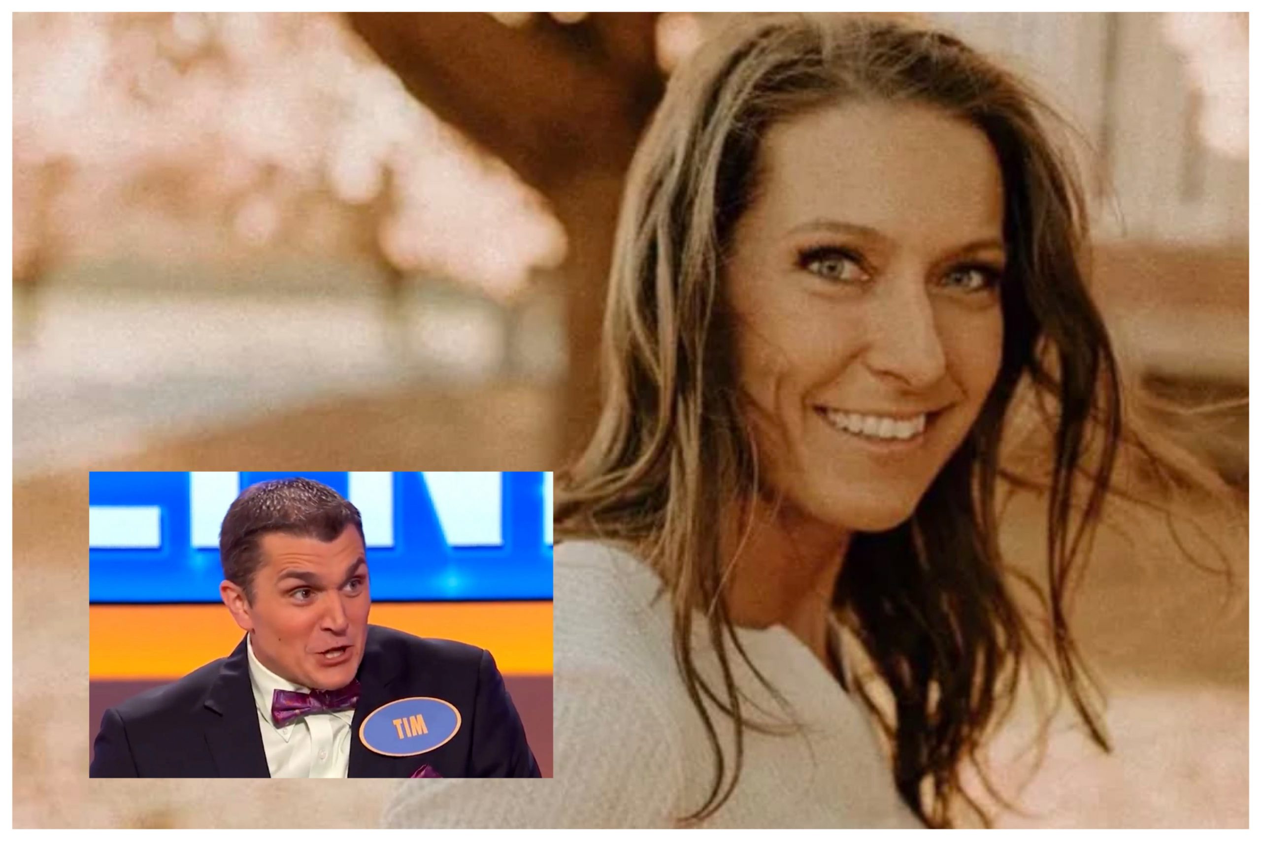 Former ‘Family Feud’ Contestant Accused Of Murdering His Wife; Joked That Their Marriage Was A Mistake While On The Show
