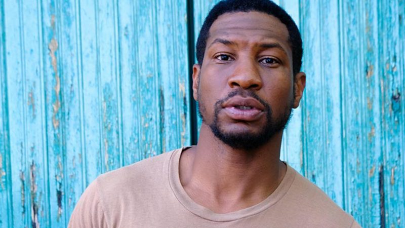 ‘Creed III’ Actor, Jonathan Majors, Arrested For Allegedly Assaulting A Woman In New York.