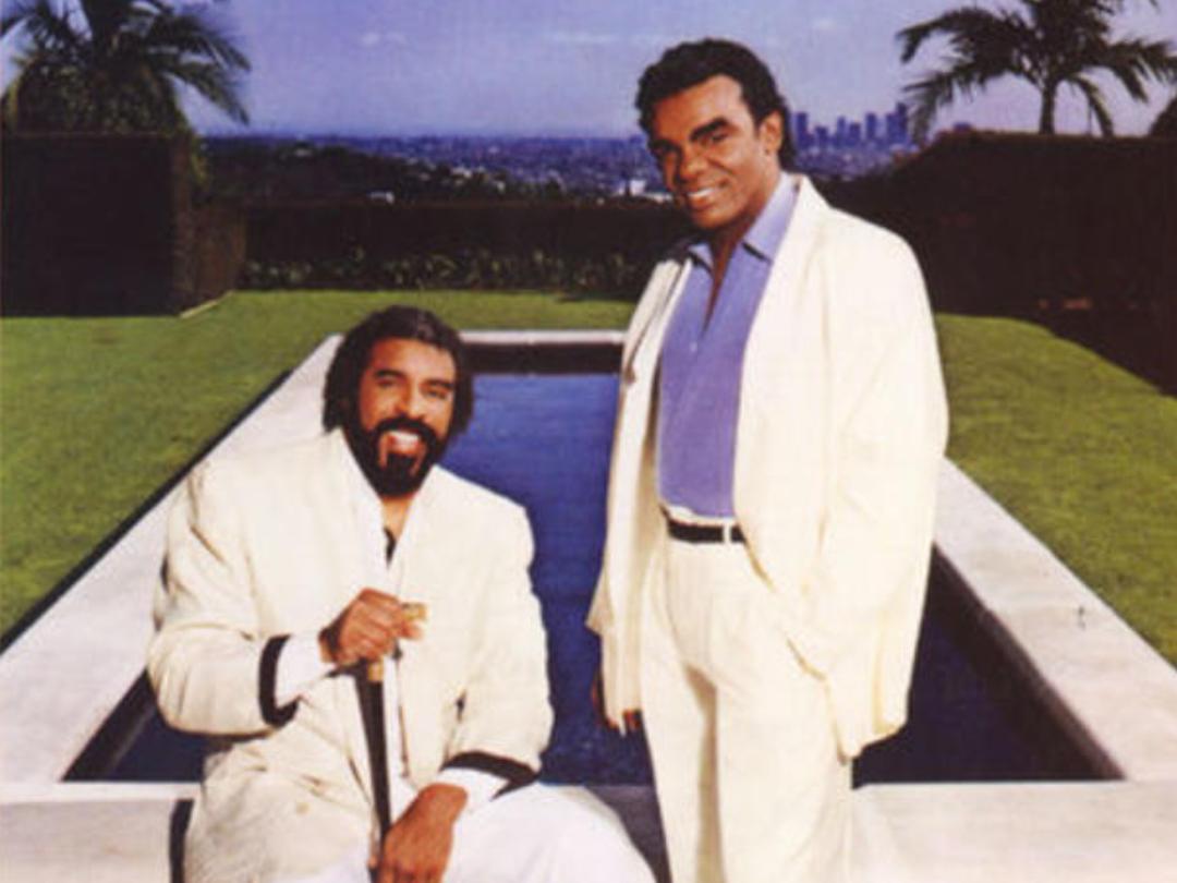 Rudolph Isley Sues Brother Ronald Isley Over Rights To ‘The Isley Brothers’ Trademark