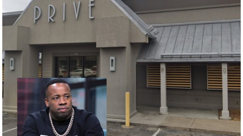 2 People Killed, 5 Wounded In Shooting At Yo Gotti’s Memphis Restaraunt