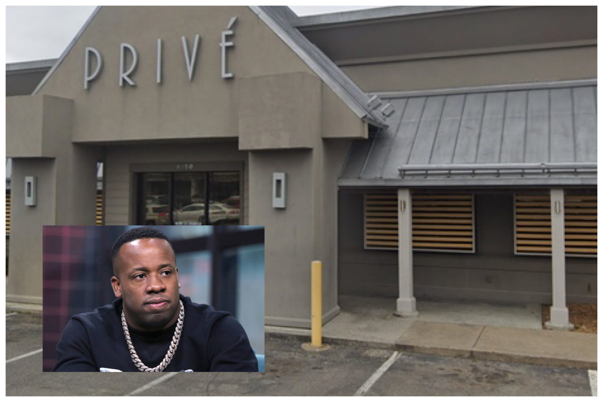 2 People Killed, 5 Wounded In Shooting At Yo Gotti’s Memphis Restaraunt