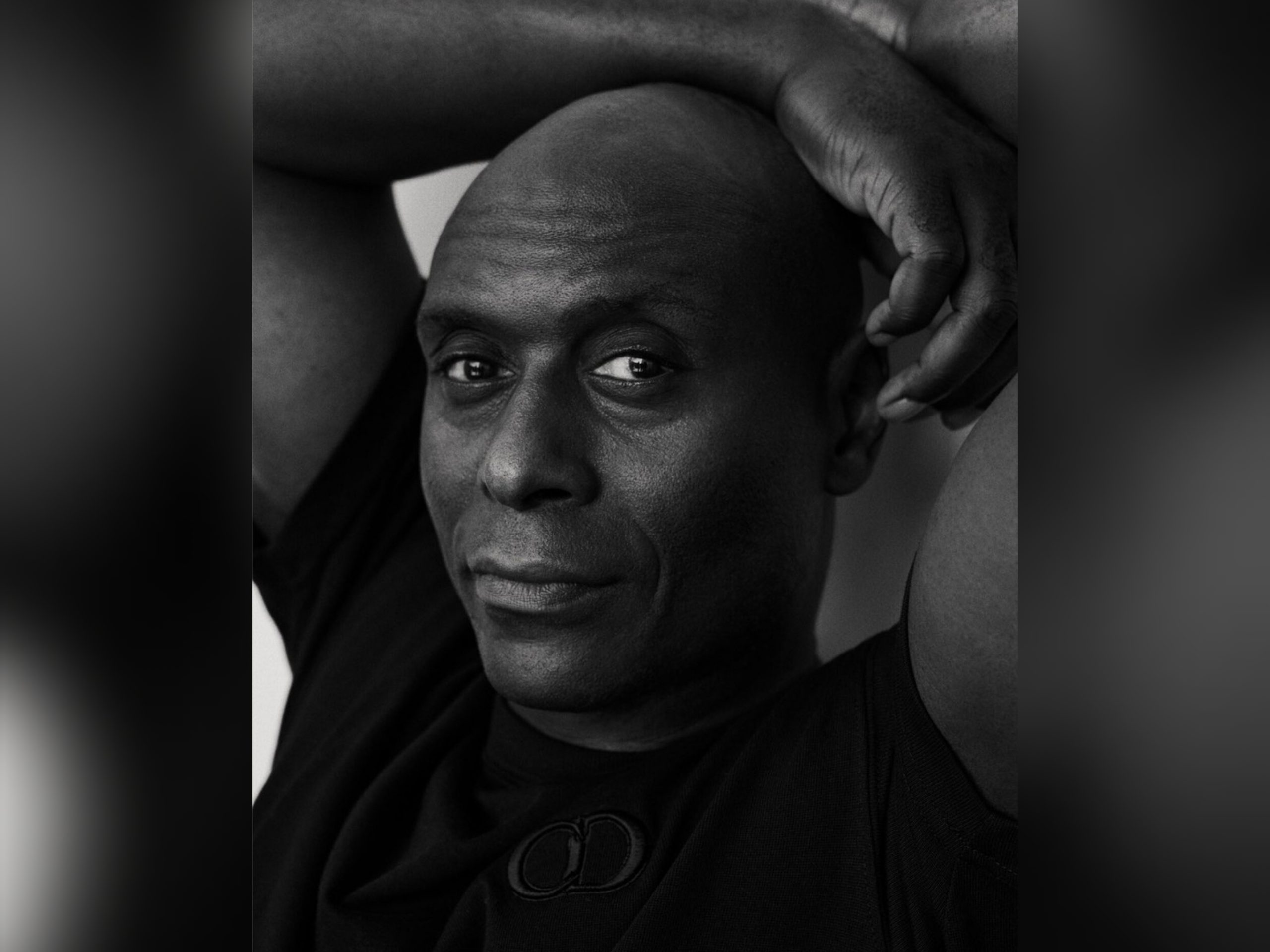Lance Reddick Cause of Death Revealed: Heart and Artery Disease