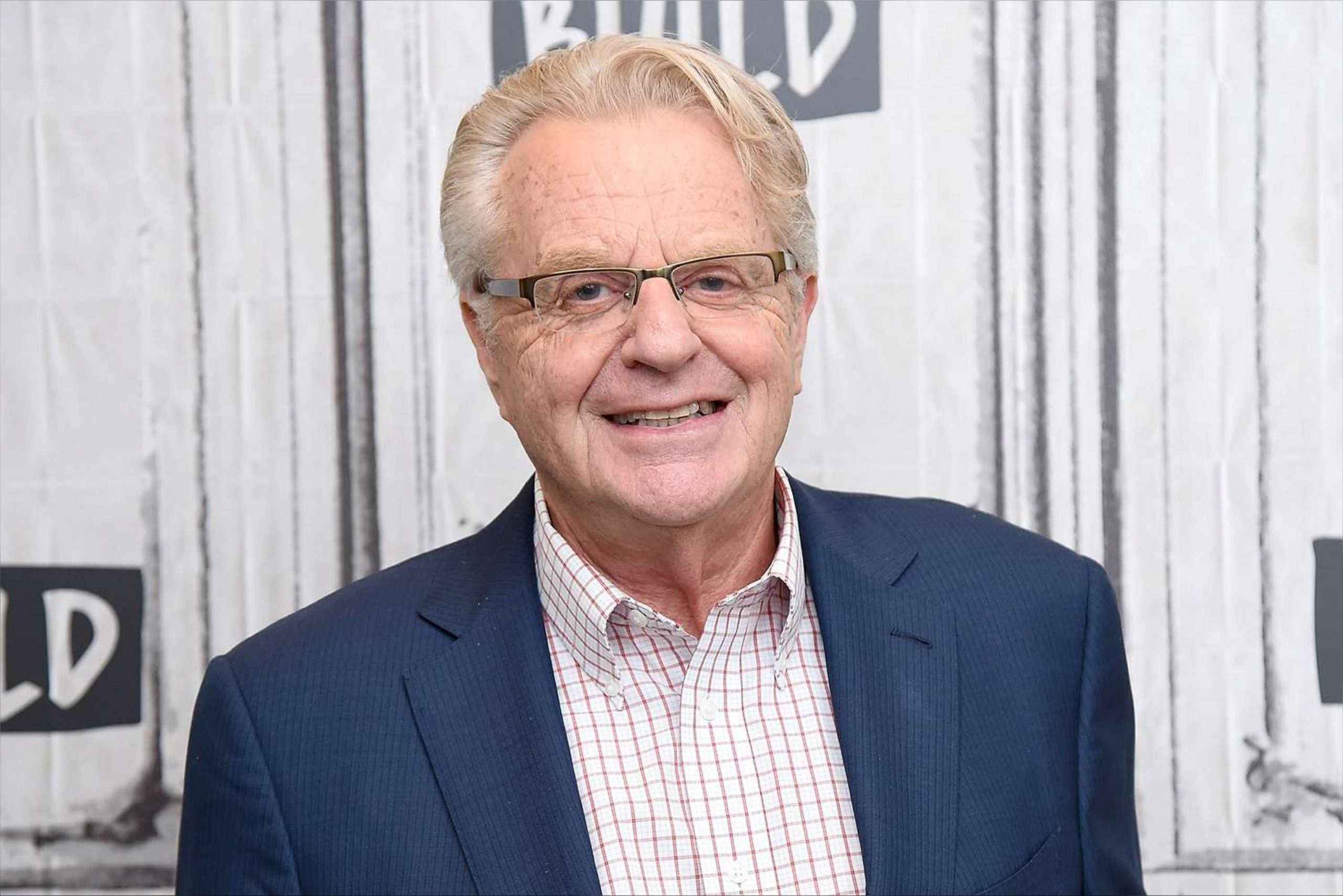 Jerry Springer, Talk Show Icon And Former Cincinnati Mayor, Dies At 79