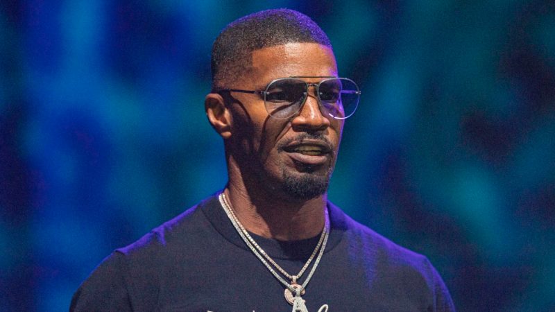 Jamie Foxx’s Daughter Reveals That He Recently Suffered A ‘Medical Complication’, But Is Recovering
