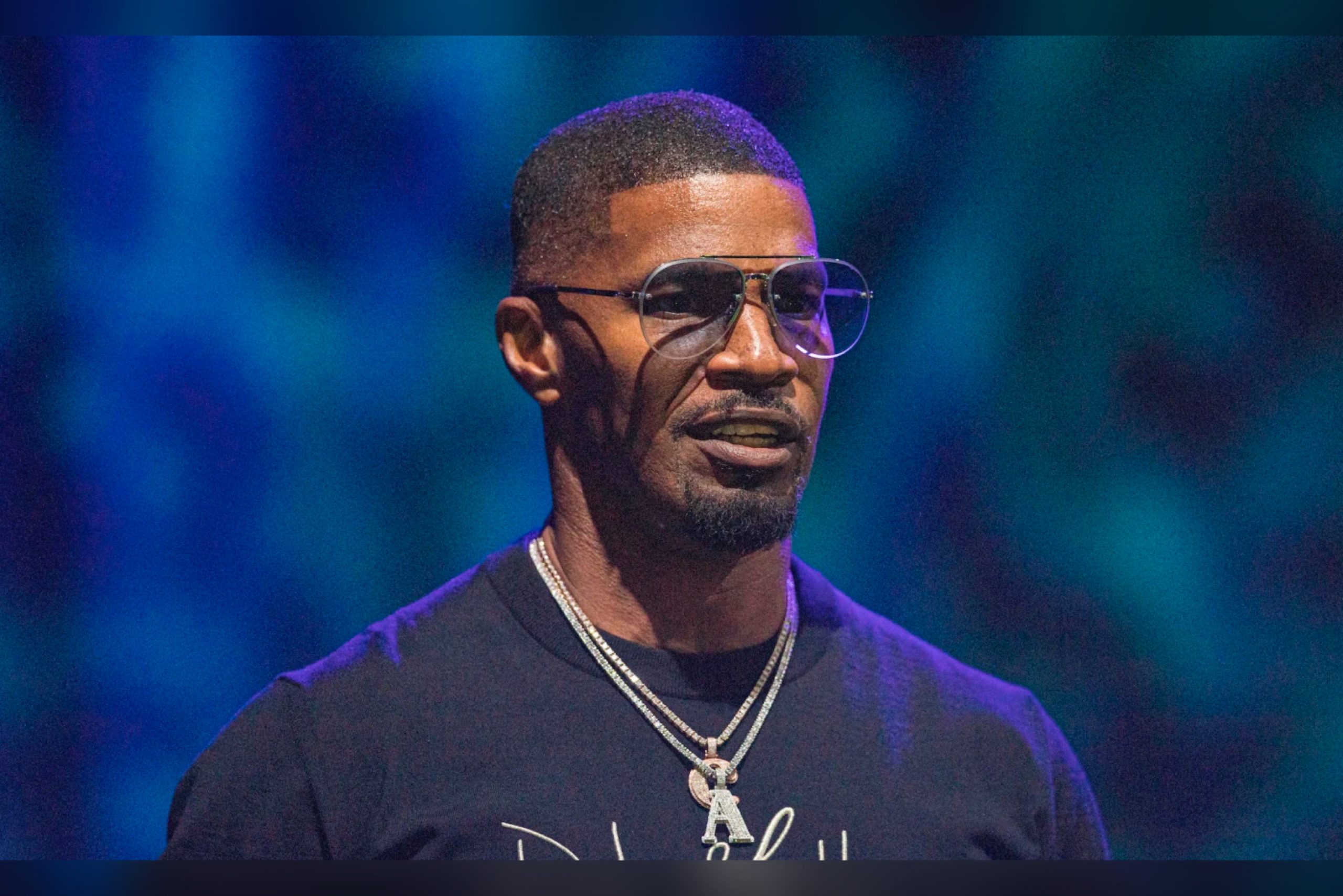 Jamie Foxx’s Daughter Reveals That He Recently Suffered A ‘Medical Complication’, But Is Recovering