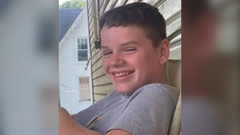 13-Year-Old Ohio Boy Dies After Attempting The TikTok “Benadryl Challenge”