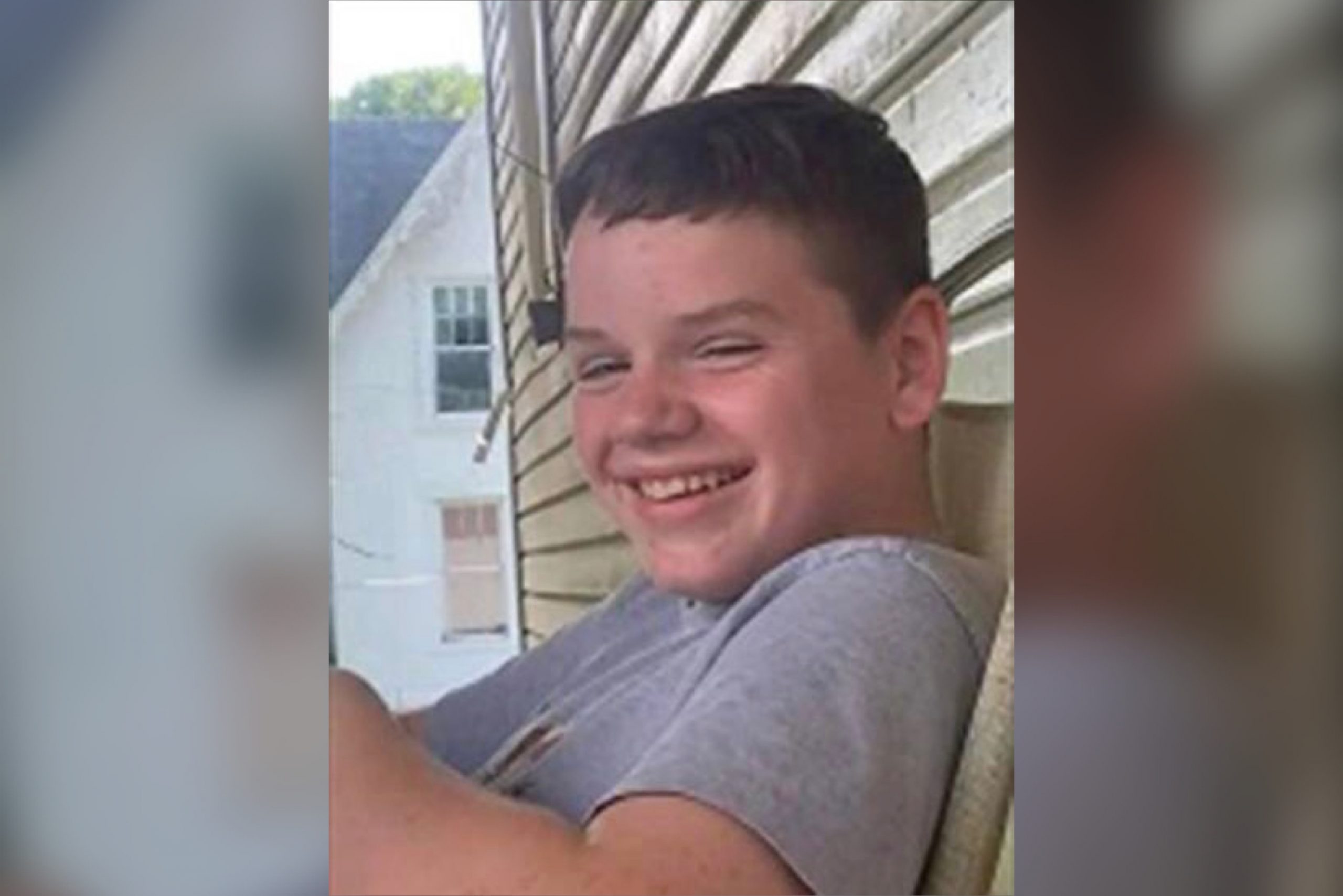 13-Year-Old Ohio Boy Dies After Attempting The TikTok “Benadryl Challenge”