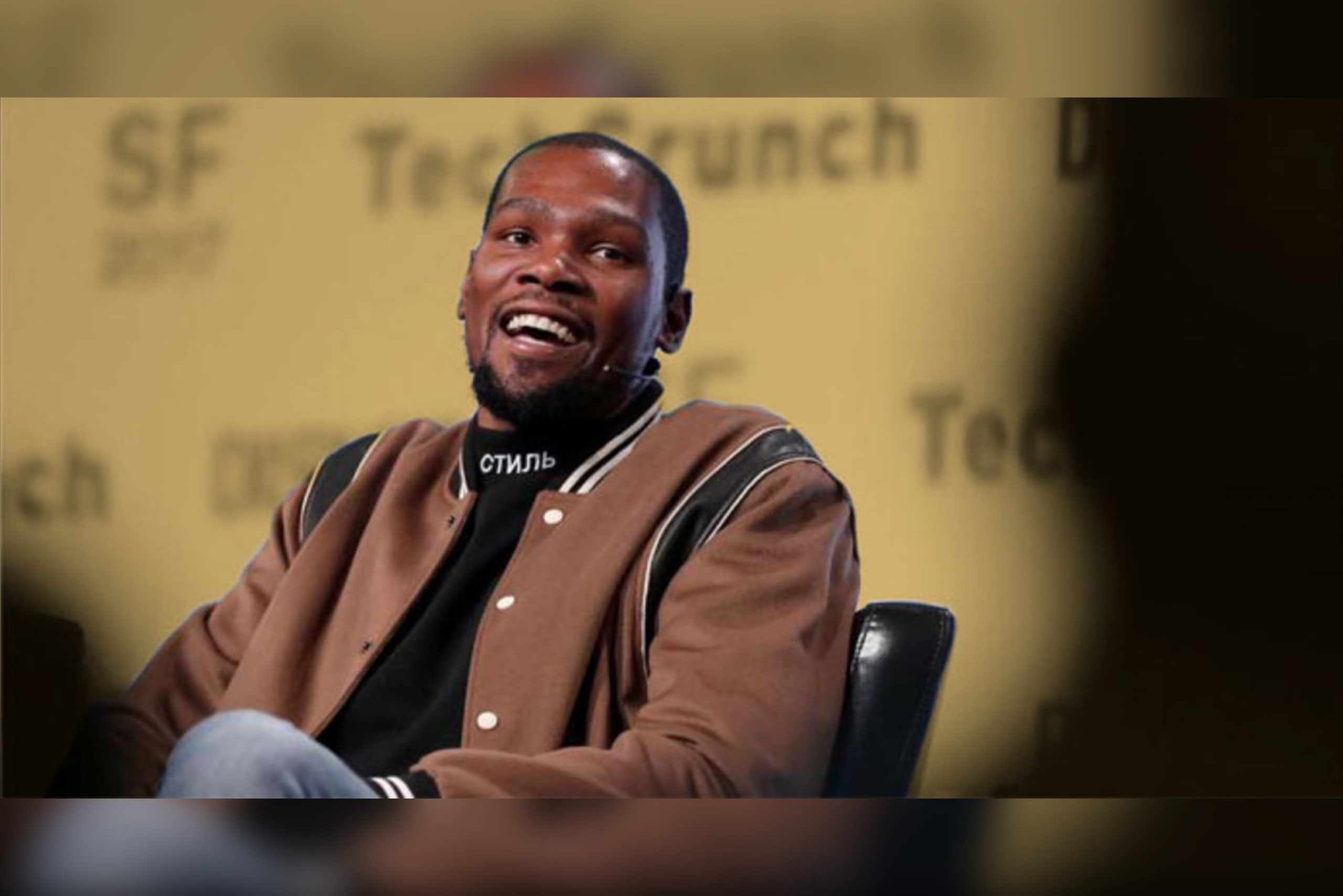 Kevin Durant Becomes The 3rd NBA Player With A Lifetime Nike Deal