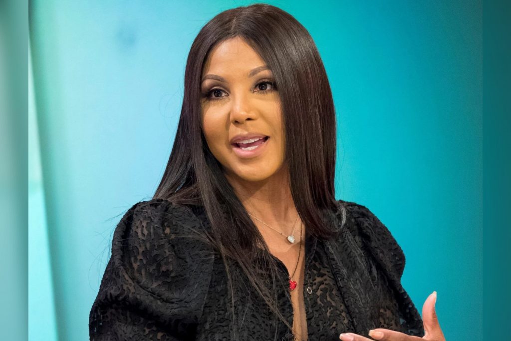 Toni Braxton Reveals She Underwent Emergency Heart Surgery - Y'all Know ...