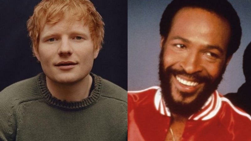Ed Sheeran Says He’s “Done” with Music If Found Guilty In Marvin Gaye’s Song Copyright Lawsuit