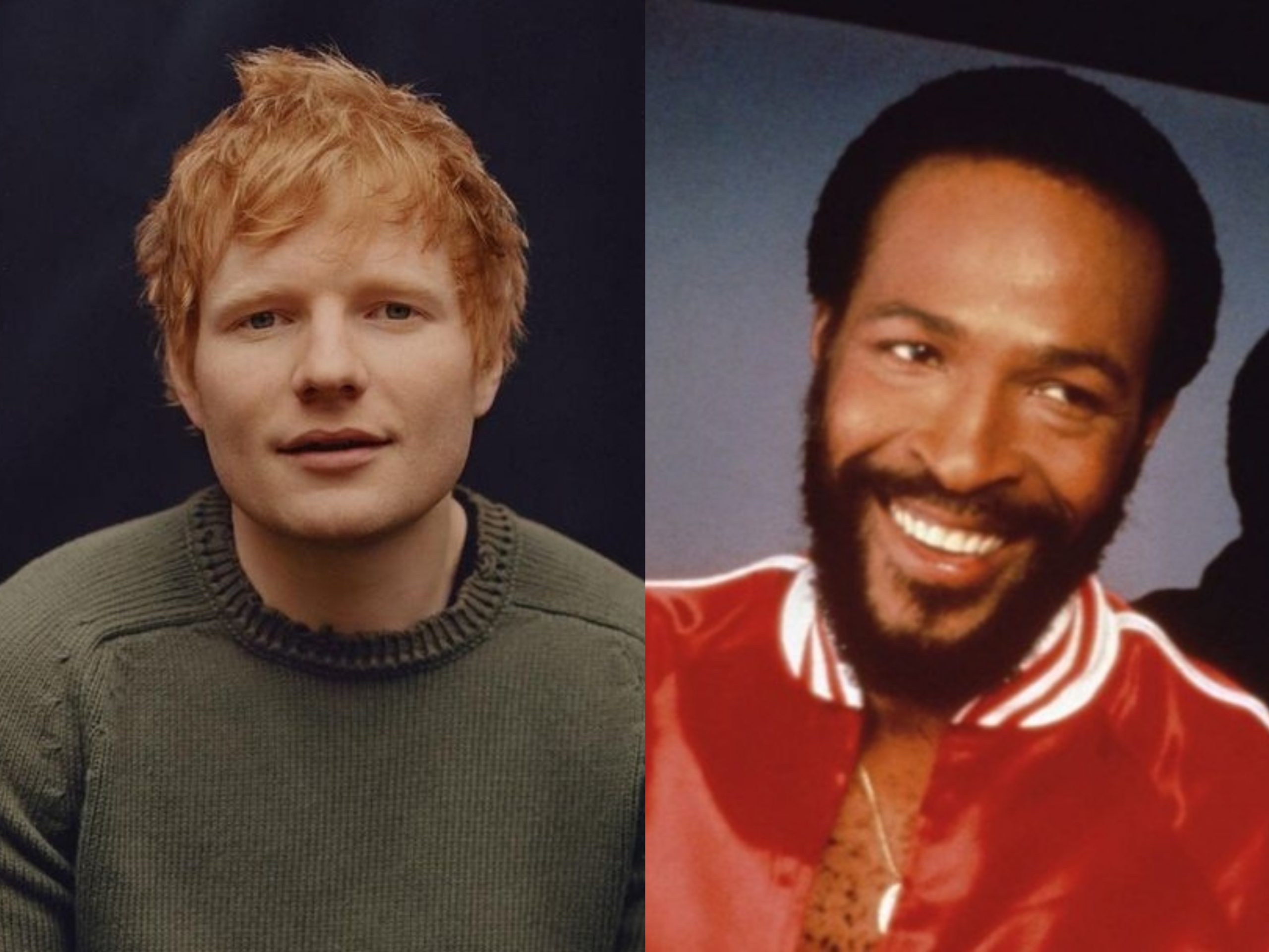 Ed Sheeran Says He’s “Done” with Music If Found Guilty In Marvin Gaye’s Song Copyright Lawsuit