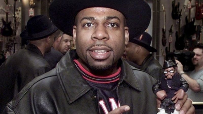 3rd Man Charged with Murder of Run DMC’s Jam Master Jay
