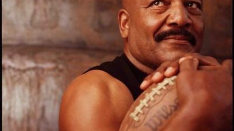 Jim Brown, NFL Legend and Actor Dead at 87