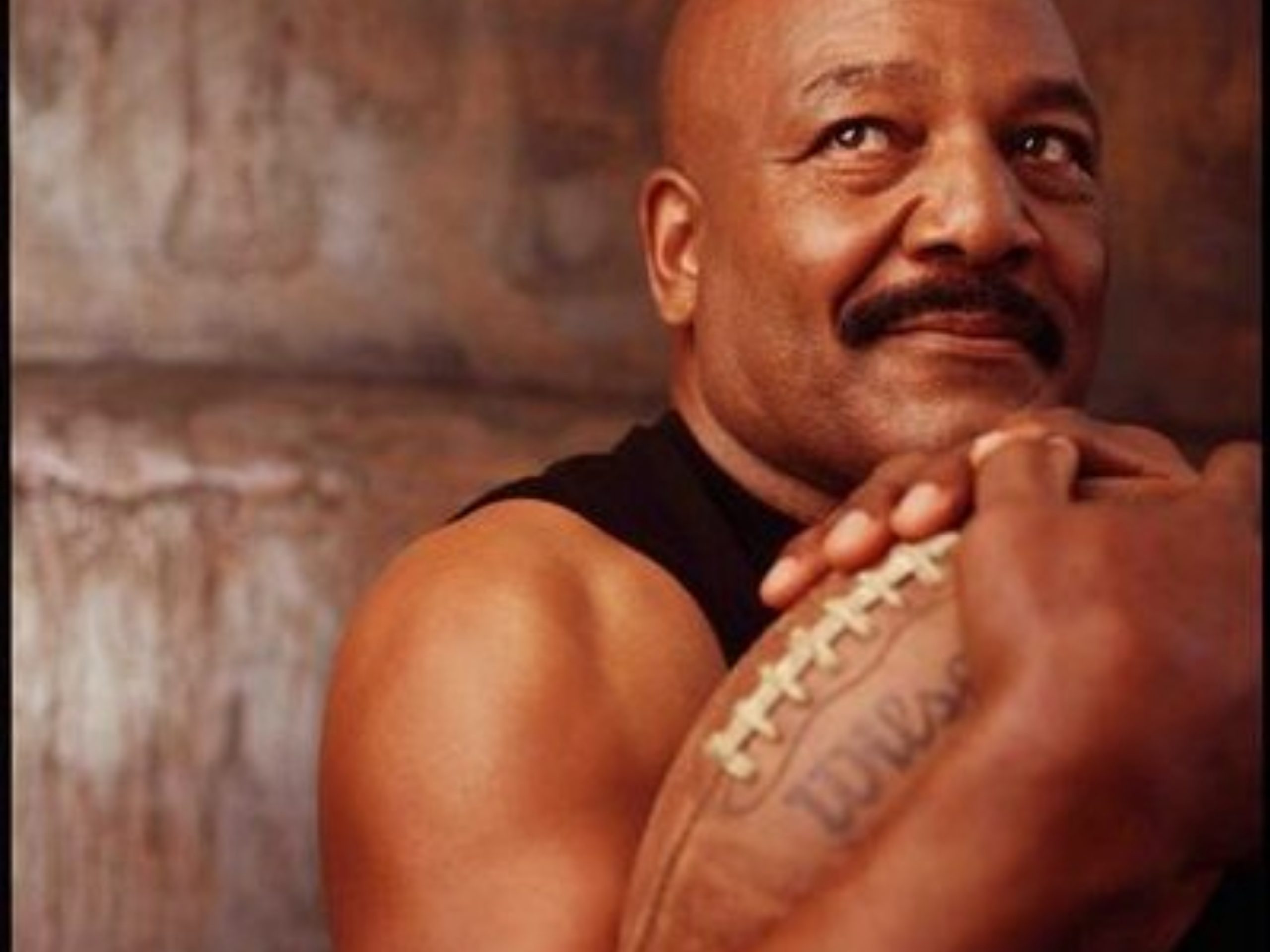 Jim Brown, NFL Legend and Actor Dead at 87