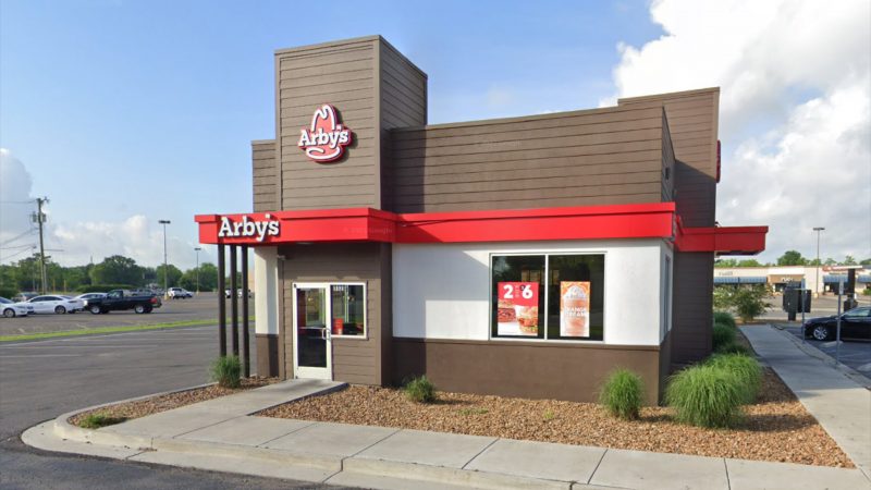 Arby’s Manager Found Dead Inside The Restaraunt’s Freezer, Police Say