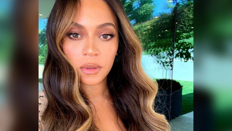 Beyoncé Teases New Haircare Line: ‘Can’t Wait for You to Experience What I’ve Been Creating