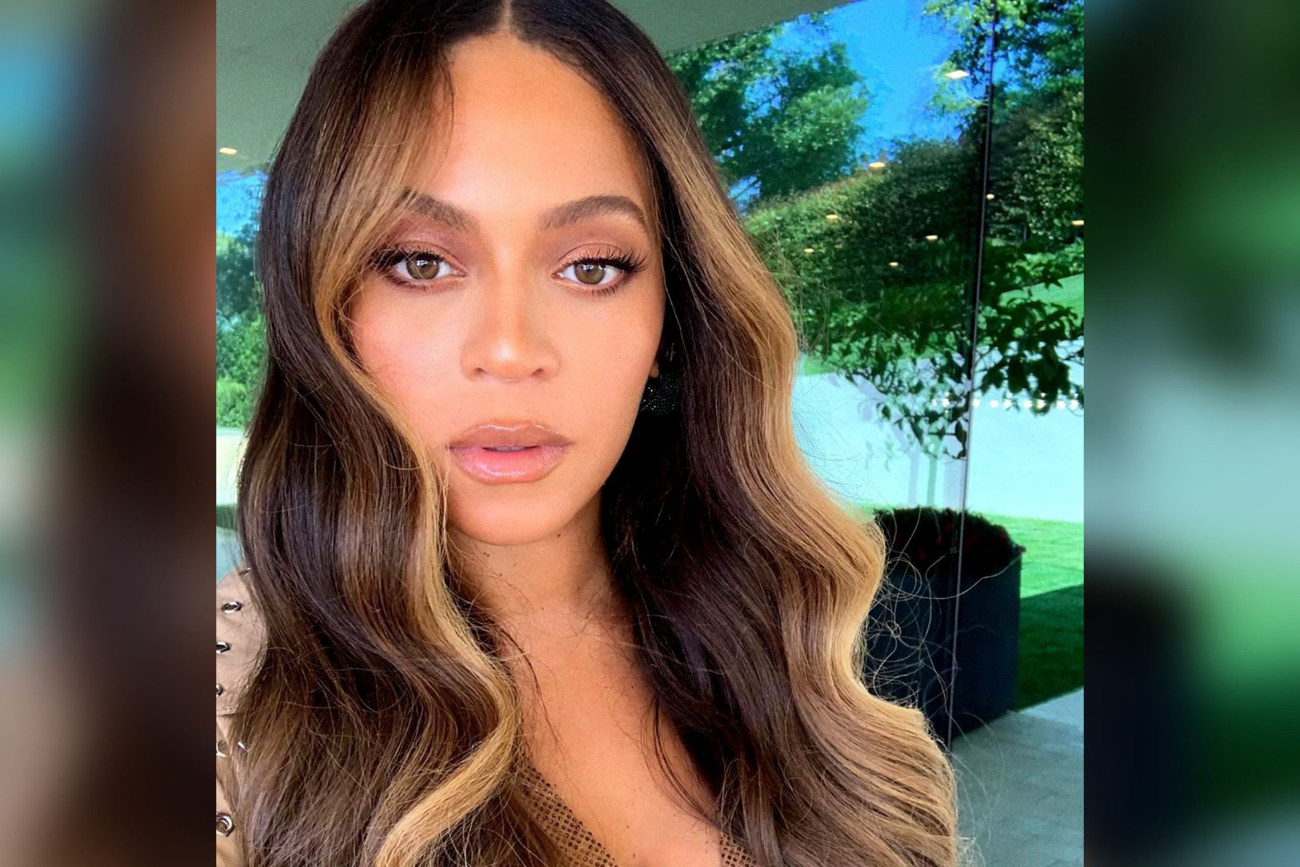 Beyoncé Teases New Haircare Line: ‘Can’t Wait for You to Experience What I’ve Been Creating