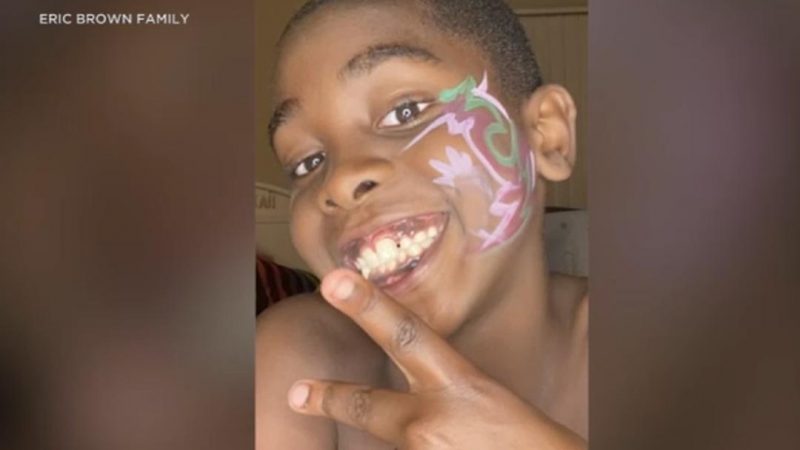 12-Year Old Boy Killed in Drive-By Shooting in Long Beach