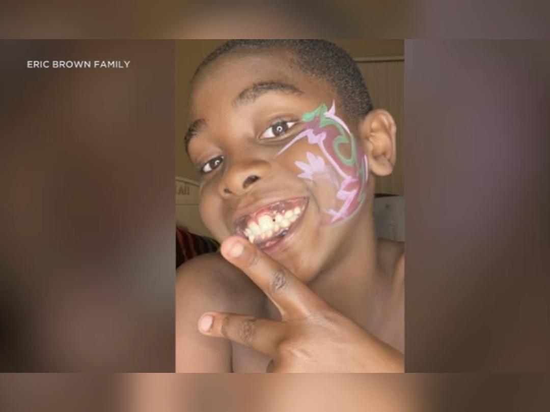 12-Year Old Boy Killed in Drive-By Shooting in Long Beach