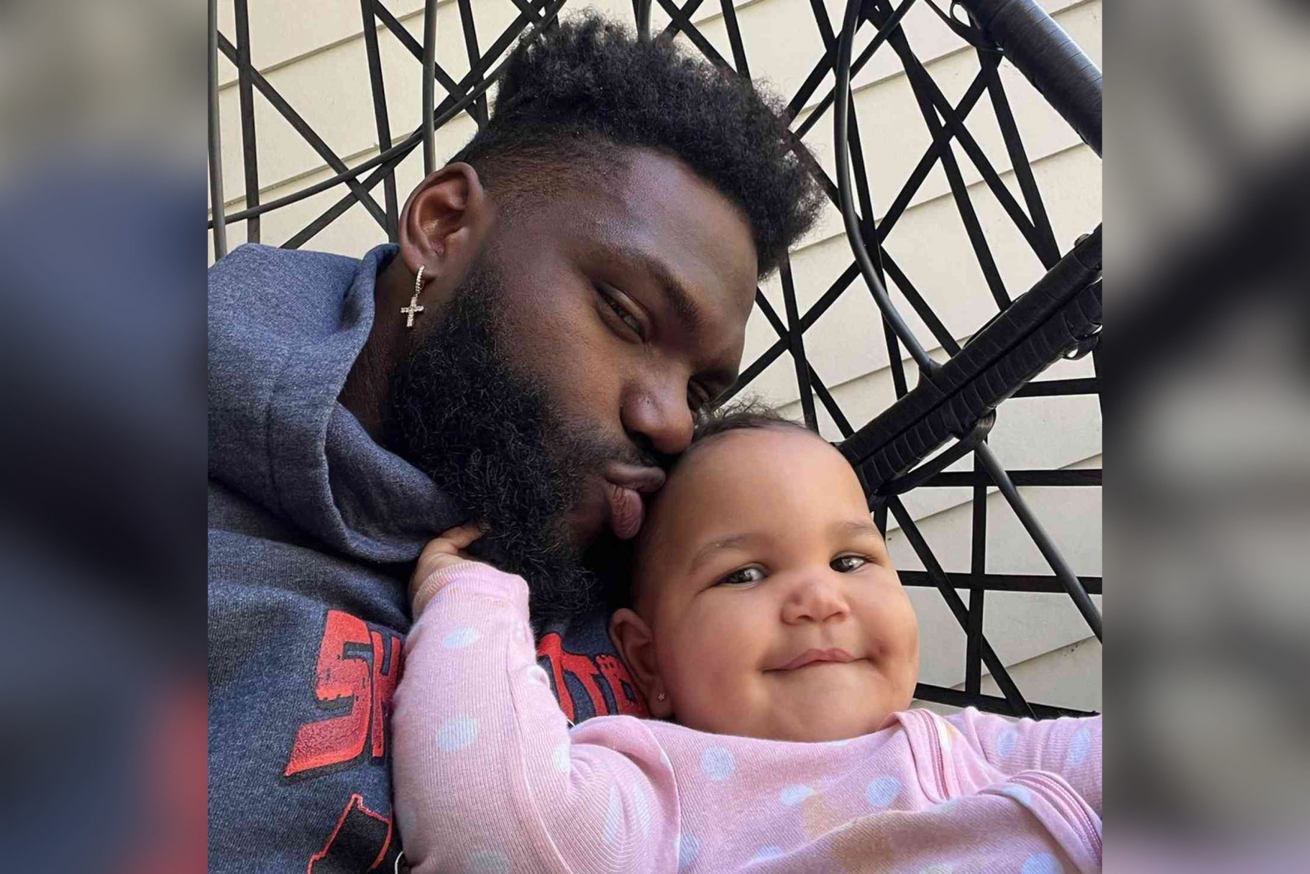 2-Year-Old Daughter Of NFL Player, Shaq Barrett, Dead After Drowning In Pool