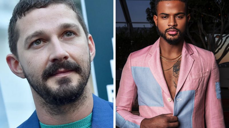 Shia LaBeouf And Trevor Jackson To Star In Upcoming Action Thriller ‘Mace’