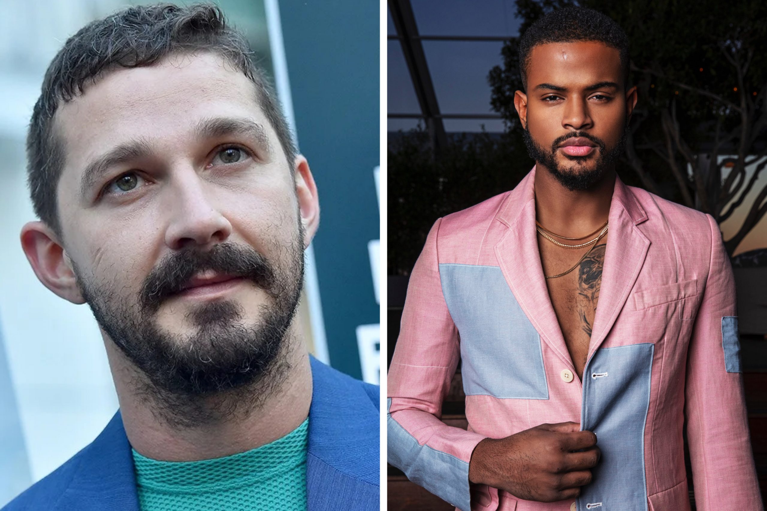 Shia LaBeouf And Trevor Jackson To Star In Upcoming Action Thriller ‘Mace’