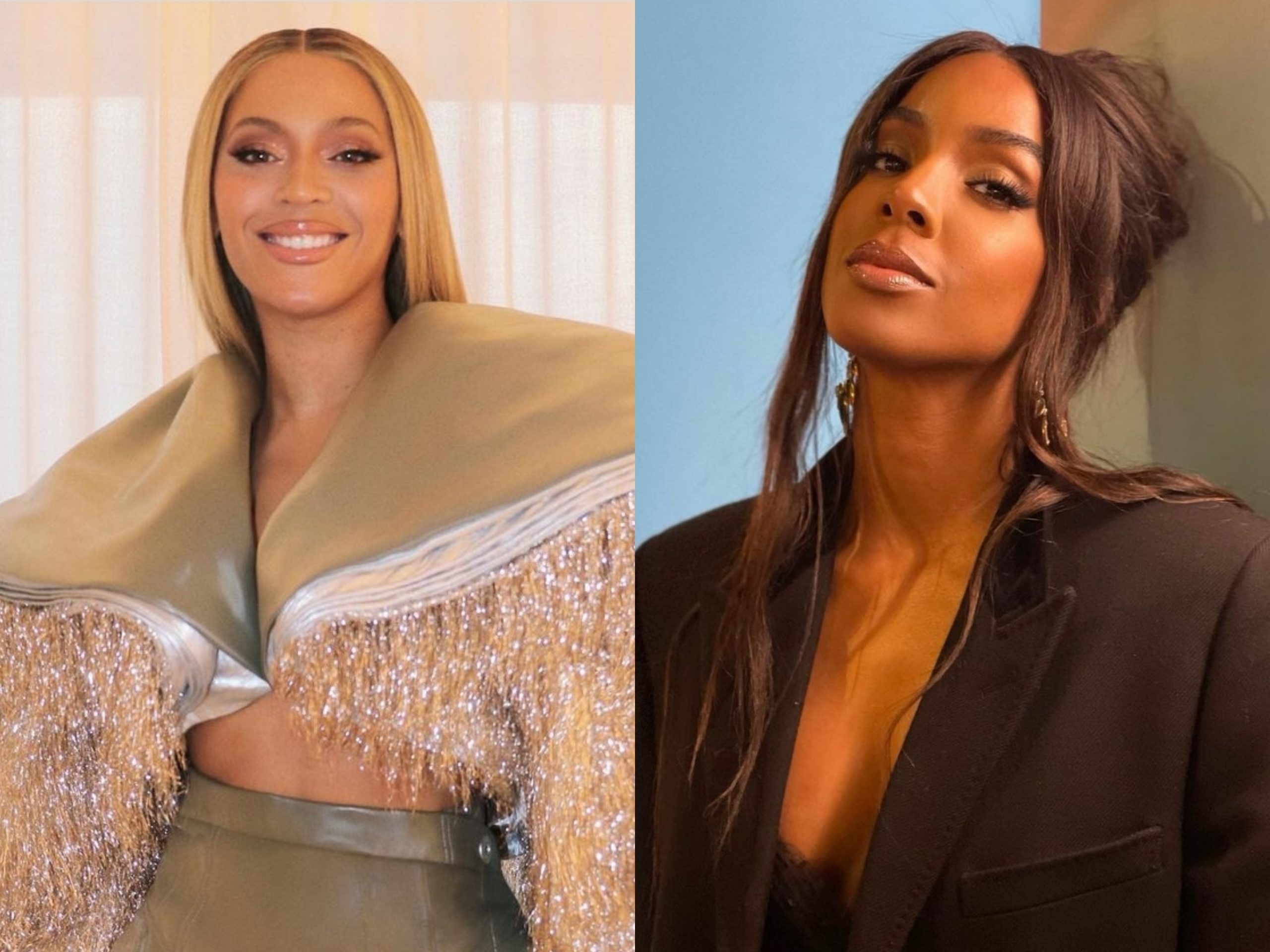Beyoncé and Kelly Rowland Partner with Harris County to Build Housing for Homeless