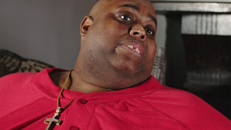 Larry Myers Jr., Star of “My 600-Lb. Life, Dies At 49