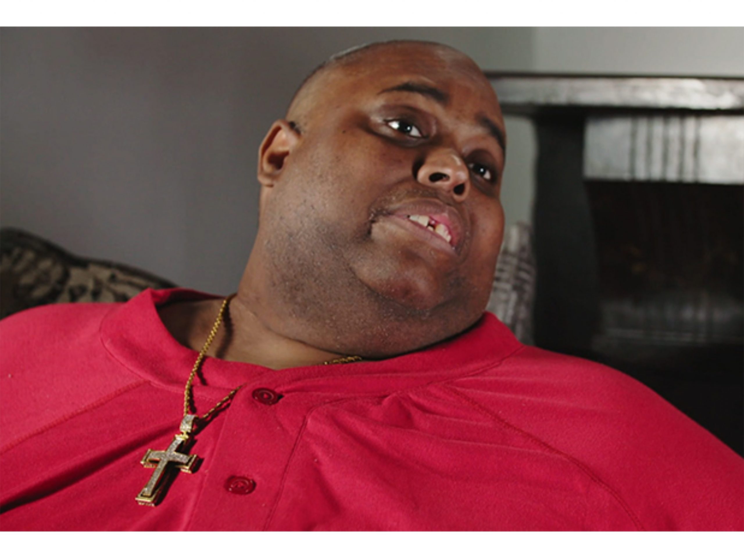 Larry Myers Jr., Star of “My 600-Lb. Life, Dies At 49