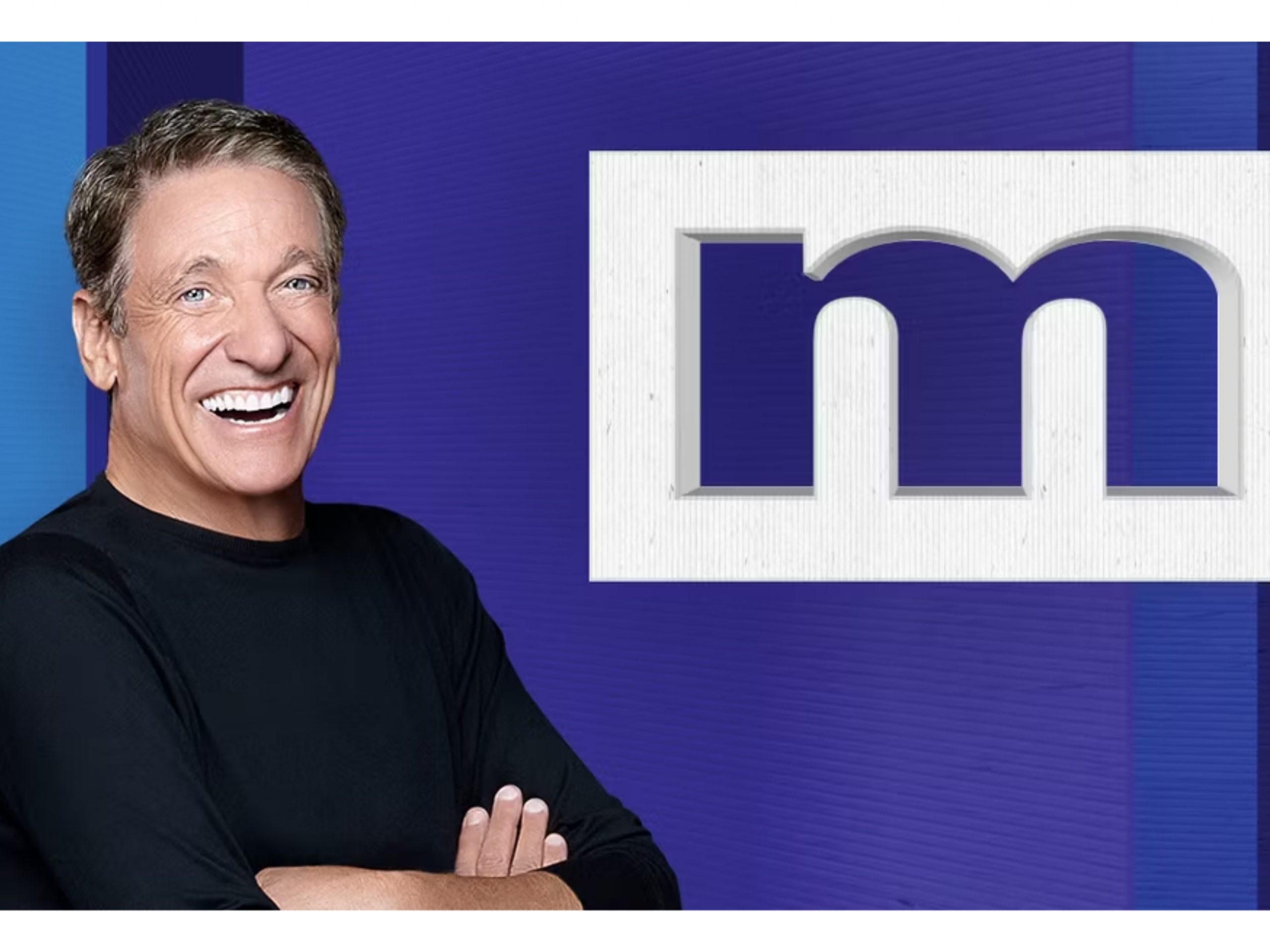 Maury Launching At-Home Paternity Tests