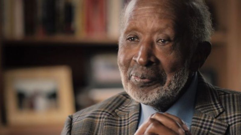 Clarence Avant, “The Black Godfather,” Has Died at 92