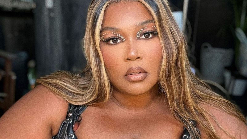 Lizzo Dropped From Super Bowl Halftime Show Consideration Amid Harassment Allegations