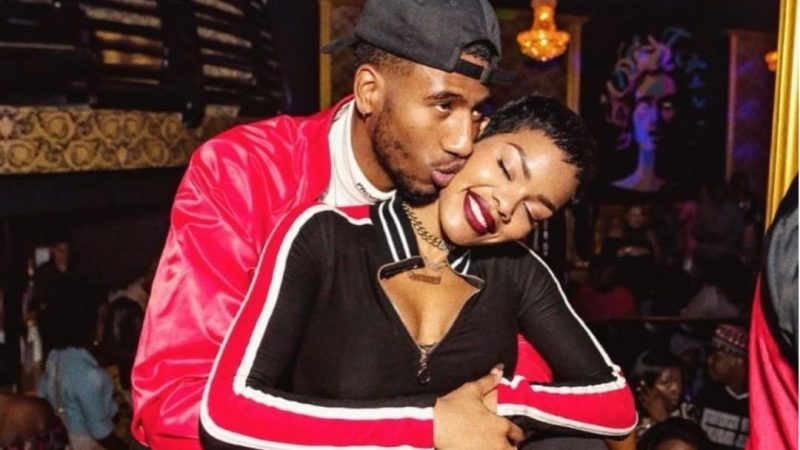 Teyana Taylor Confirms Split from Iman Shumpert After 7 Years of Marriage
