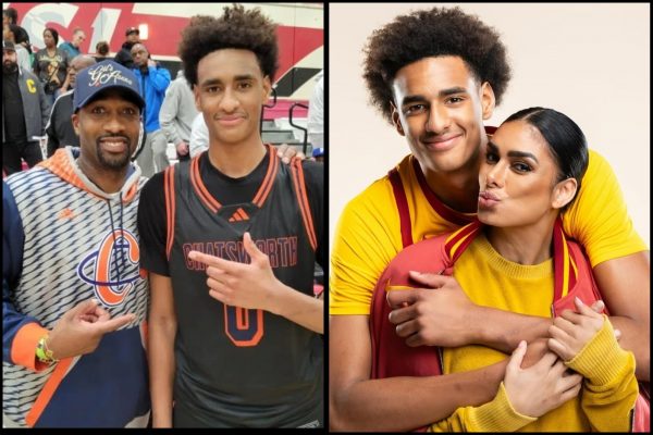 UPDATE: Alijah Arenas Released From Hospital After Car Crash