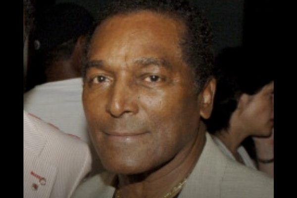 Clarence O. Smith, Co-Founder of ESSENCE Magazine, Dies at 92