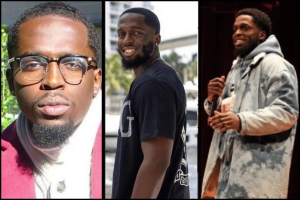 Victim Killed in ECSU Shooting Identified As Isaiah Caldwell