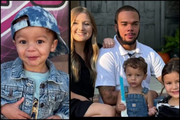 TikTok Star ‘Okay Baby’ Dies at 2 Following Car Crash in Louisiana