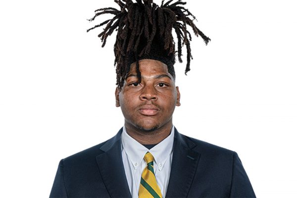Baylor Freshman Alex Foster Killed in Greenville Shooting