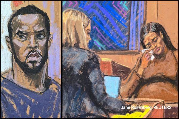 Sean ‘Diddy’ Combs Trial: Key Takeaways from Days 1 and 2
